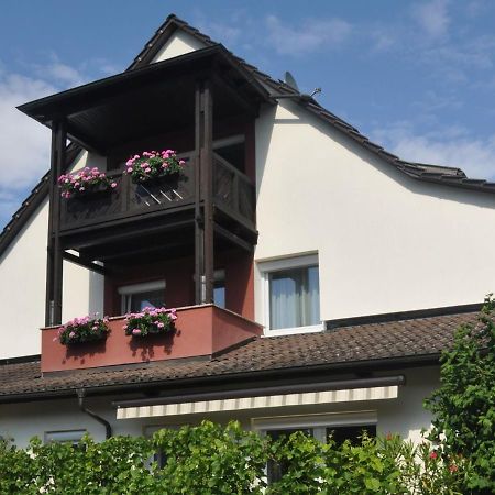 Appartement Haus Klug Bad Soden-Salmünster Esterno foto